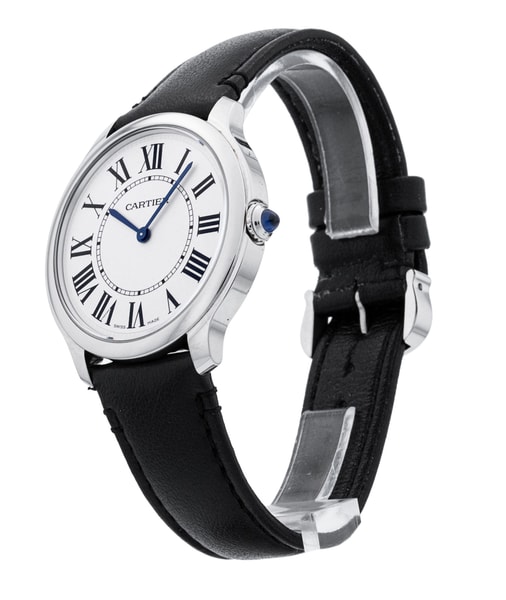 Cartier Ronde De Cartier WSRN0031